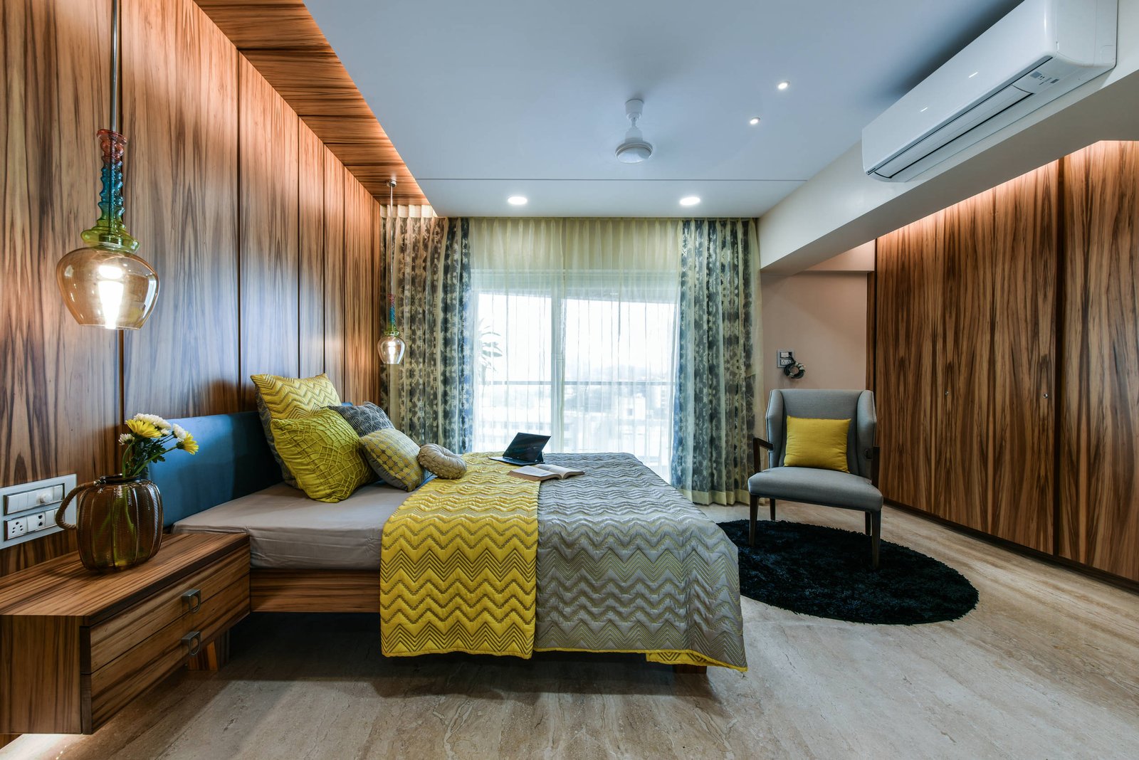 Sanku Mitta Cottages view 4